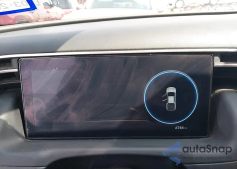 2023 Hyundai Santa Cruz Night z USA, uszkodzony, nr VIN 5NTJCDAF7PH063679